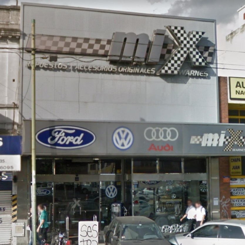 pronunciación donante período casa de repuestos para volkswagen